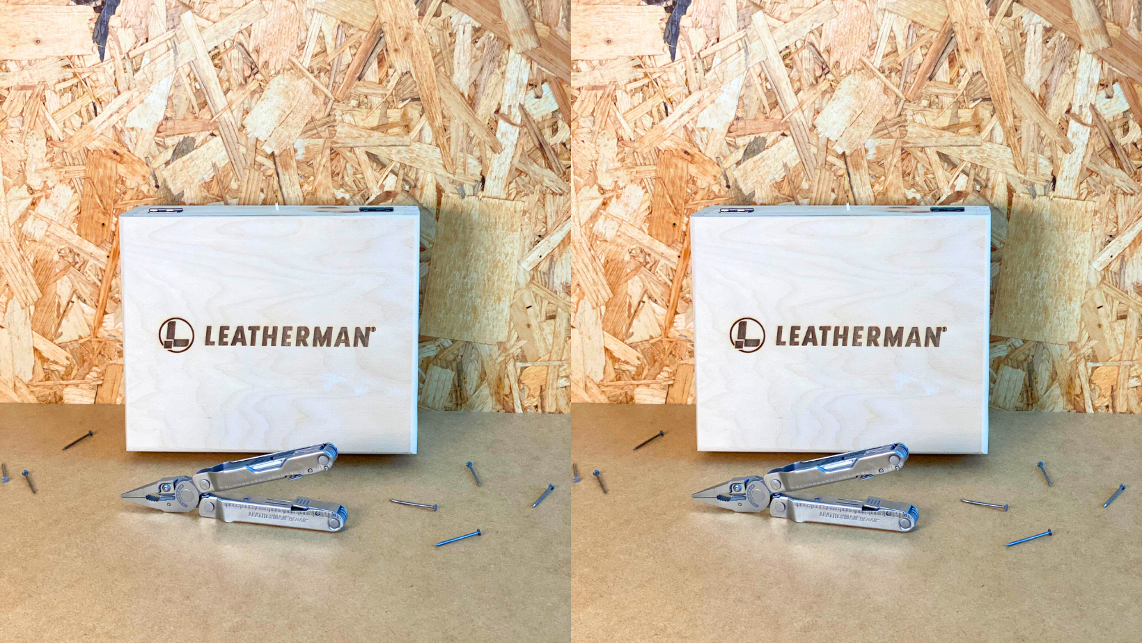 5 prigoda u kojima je Leatherman gift box savršen poklon