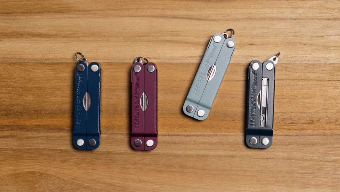 Leatherman Style CS višenamjenski alat